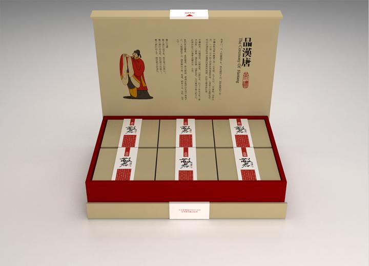 石狮市白酒包装设计：以文化底蕴，酿就城市酒业的视觉醇香